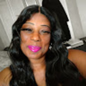 Meet your Posher, Jacqueline